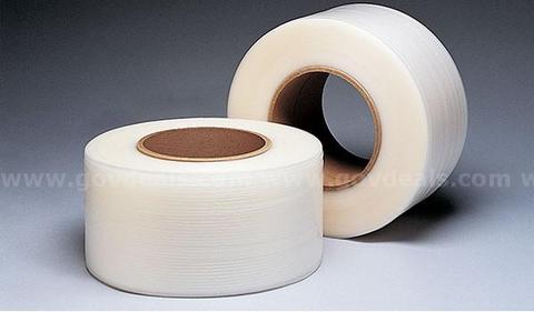 Signode Contrax LCLN005175 E 5mm x 0.014 strapping material