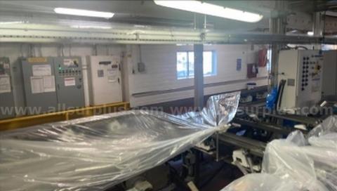 Riley Automation Syntron Feeder
