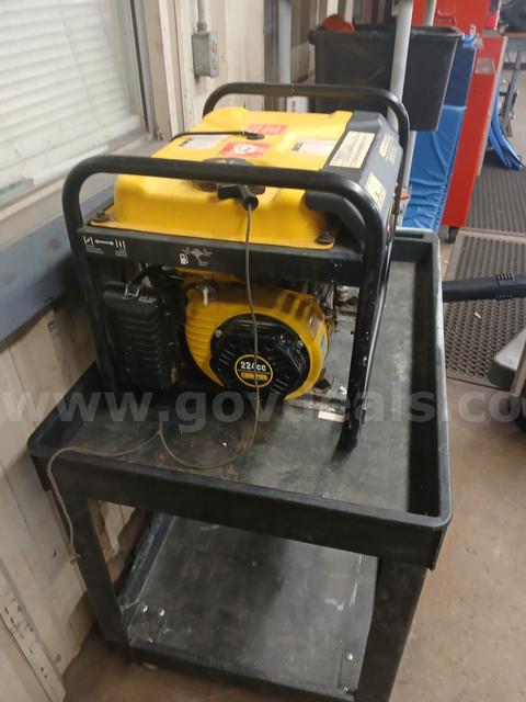 Generator