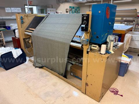 SCTM Inspection Table