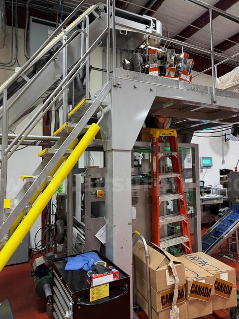 Radpak / Yamato Bagging System