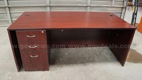 Office Desk