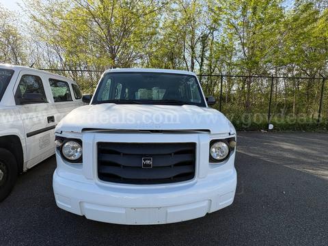 2012 AM GENERAL MV-1 (9626)