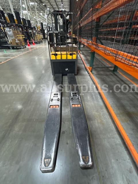 Crown PR4500-80 Electric Forklift