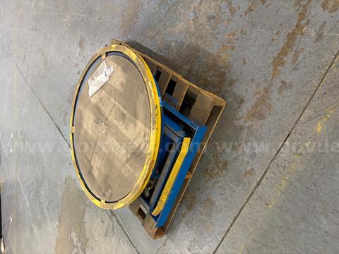 Turn Table