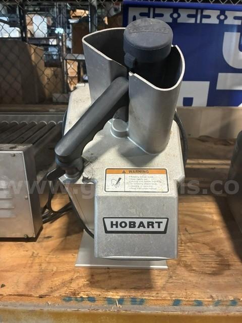 Hobart Food Processor