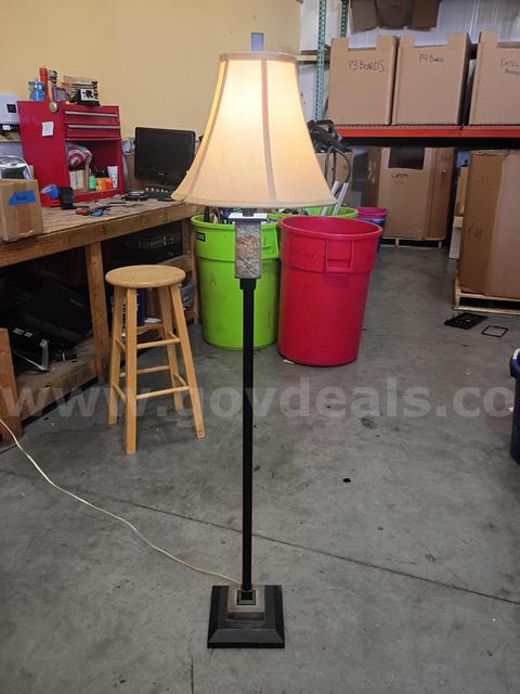 Floor Lamp
