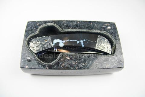 Jay Fisher Custom Pocket Knife