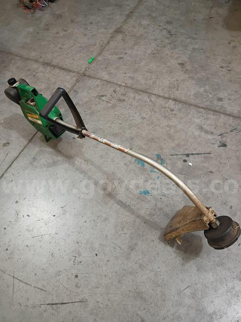 Weed Eater