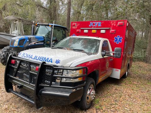 2008 Chevrolet Silverado 3500HD CHASSIS AND CAB, 6.0L V8 OHV 16V