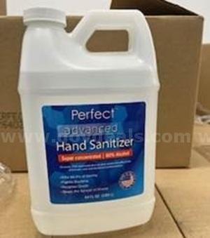 1 Huge Lot of 344 - Bottles of 64-Full Ounce of Expired Hand Sanitizer