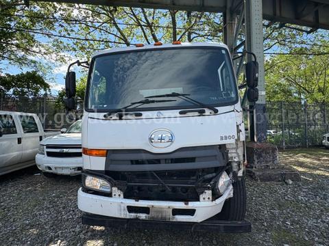 2012 UD3300 (TRK-047X)