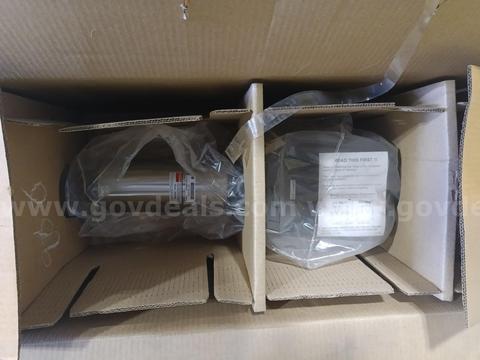 UNUSED GOOD DAYTON MULTISTAGE PUMP