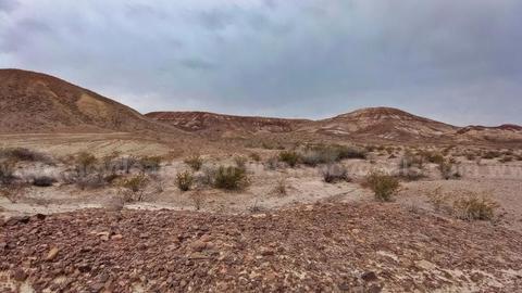 UNBOUNDED 40-Acre Culberson County Ranch: County Road Access & Massive Vistas