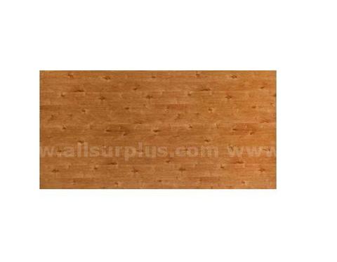 21 Ea. (Approx). 3/4'' x 4' x 8' C4 PS Rustic Alder Particle Board