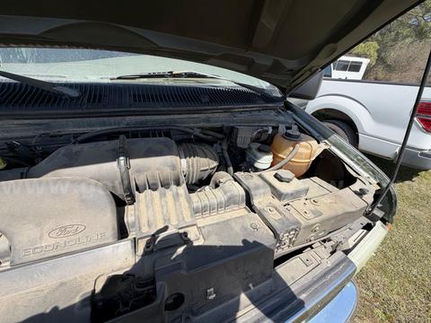 2005 Ford Econoline