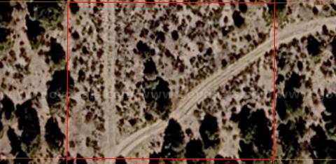Own Your Own Piece of Beautiful Northern New Mexico – Near Taos! 0.50acre!