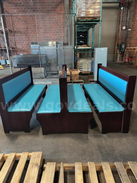 Booth Seating
