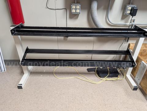 Weight Rack for Dumbbells