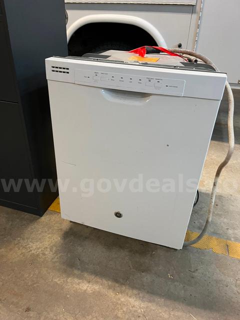 GE Dishwasher