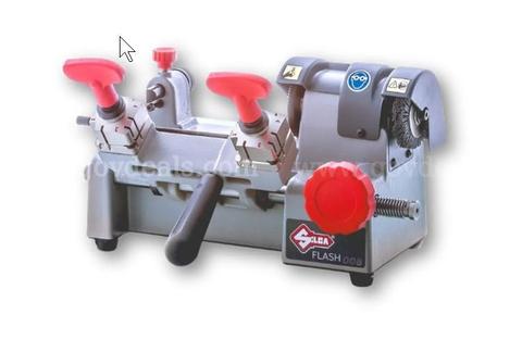 (NEW) Silca Key Cutting Machine