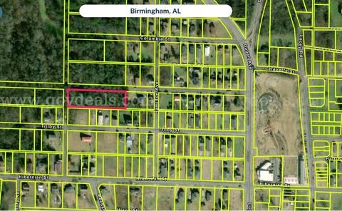 939 Lafayette St Birmingham AL 35214 / 1.08 Acres Vacant Land
