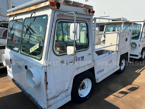 2000 Tug MH50 - 1 Multi Purpose Tractor