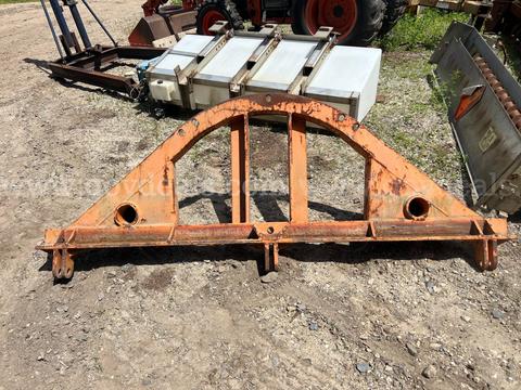 Plow Fame part