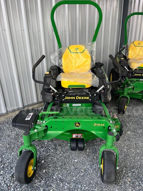 2023 John Deere Z915E