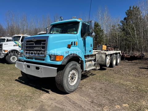 2004 Sterling L9500