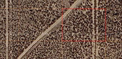 Own Your Own Piece of Beautiful Northern New Mexico β Near Taos! 0.50acre!