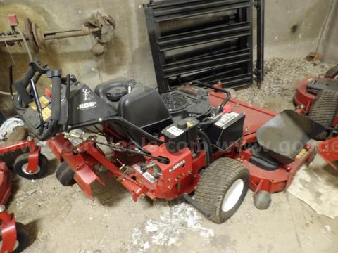 eXmark Mower *Only 15 hours*