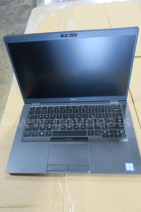 LOT OF (144) DELL LATITUDE 5400 I5-8365U 16GB LAPTOPS- TESTED!
