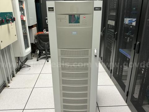 Liebert 15 kVA Uninterruptible Power System (UPS)