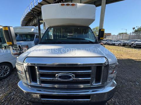 2014 Ford Econoline (5195)