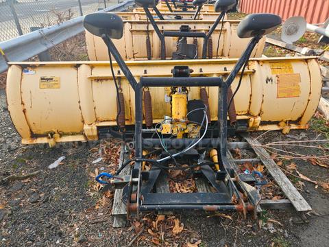 Plows for Trucks