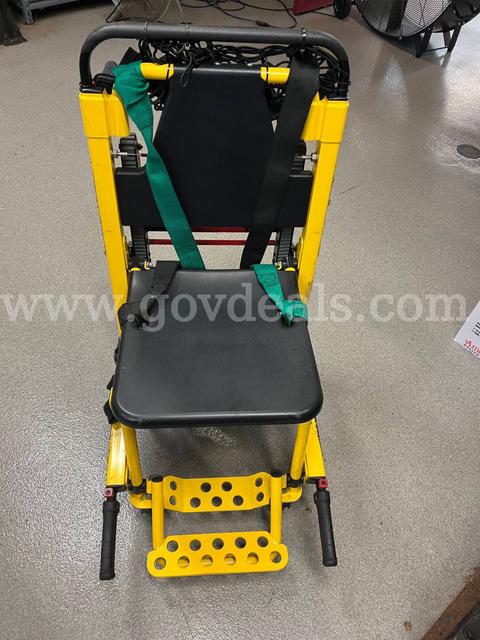 Stryker 6252 Stair-PRO Stair Chair