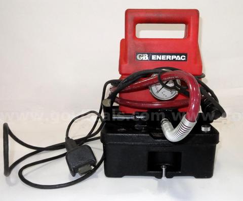 ENERPAC TOOL-Gard