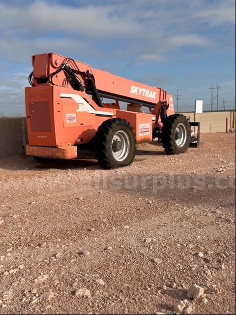 JLG Skytrak, Model 6042, Qty 1