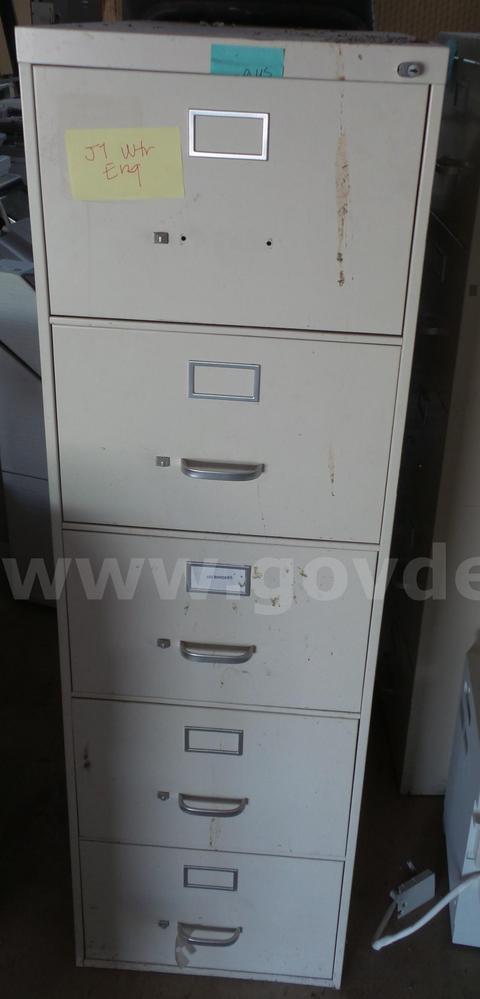 File cabinet