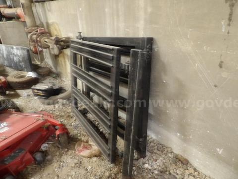 Truck Tailgate Doors