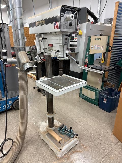 Powermatic 1200 Drill Press