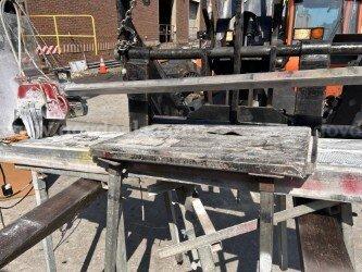 MK Diamond MK-101 Wet Tile Saw