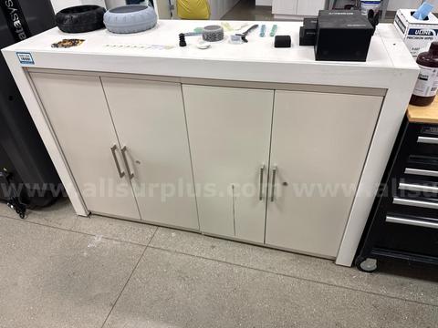 Storage Cabinet