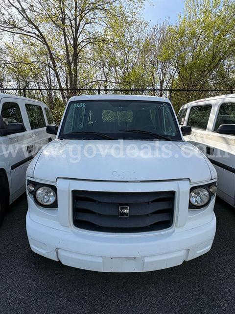 2012 AM GENERAL MV-1 (9620)