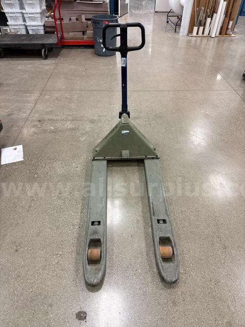 Wesco Pallet Jack