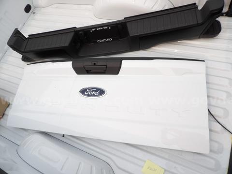 2026 Ford Tailgate and Bumper *NEW*