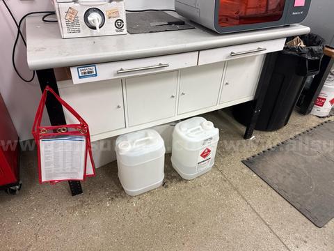 Work Table