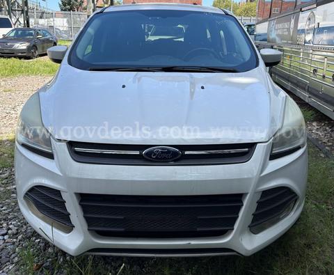 2014 Ford Escape (A177X)