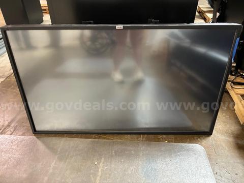 CyberTouch NEC LCD Monitor (2-pack)